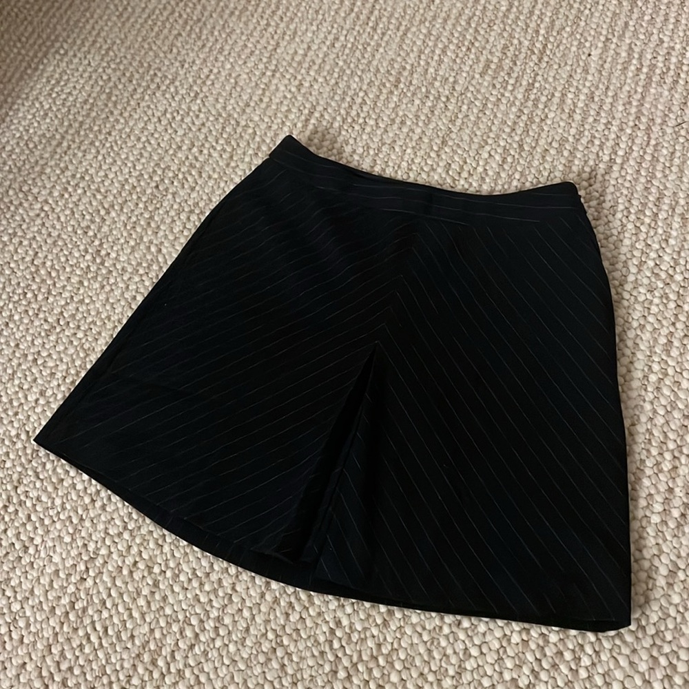 Mango Mini Skirt - Picture 2 of 3